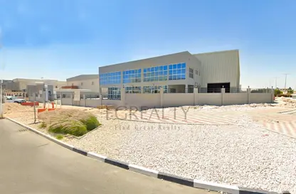 Villa - Studio for sale in East Industrial Street - Birkat Al Awamer - Al Wakra