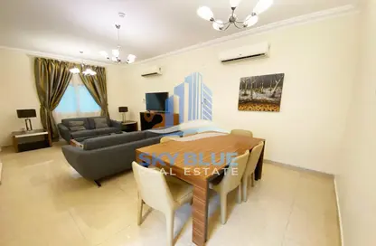 Apartment - 2 Bedrooms - 2 Bathrooms for rent in Musheireb - Musheireb - Doha