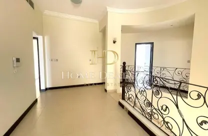 Villa - 4 Bedrooms - 3 Bathrooms for rent in Al Waab Street - Al Waab - Doha