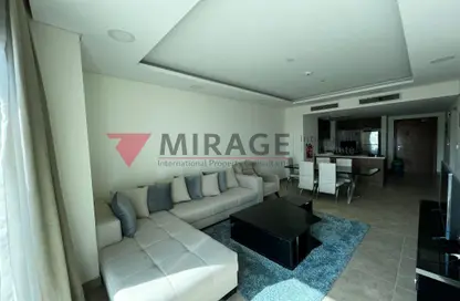 Apartment - 2 Bedrooms - 2 Bathrooms for sale in Al Erkyah City - Lusail