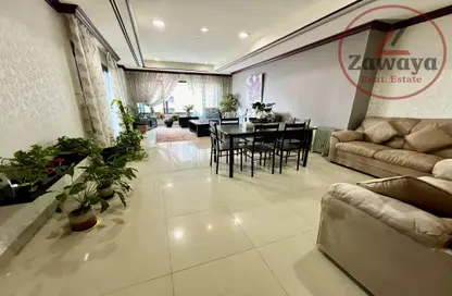 Apartment - 1 Bedroom - 2 Bathrooms for rent in East Porto Drive - Porto Arabia - The Pearl Island - Doha