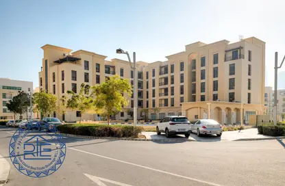 Retail - Studio - 4 Bathrooms for rent in Florence - Fox Hills - Fox Hills - Lusail