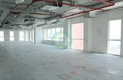 Full Floor - Studio for rent in Lusail City - Lusail