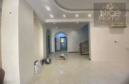 Villa - 5 Bedrooms - 5 Bathrooms for rent in Muaither Area - Doha