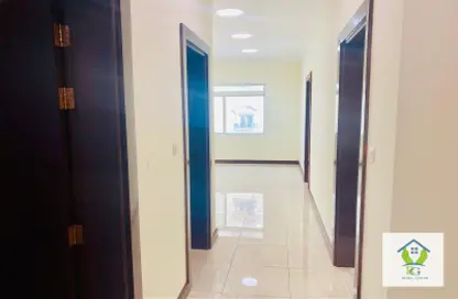 Apartment - 3 Bedrooms - 2 Bathrooms for rent in Al Mansoura - Al Mansoura - Doha