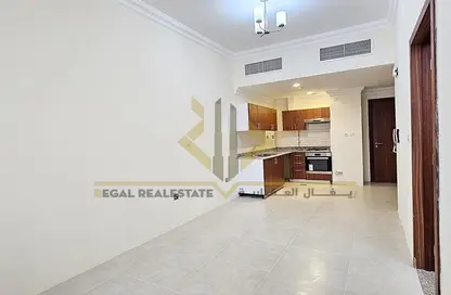 Apartment - 2 Bedrooms - 2 Bathrooms for rent in Fox Hills - Fox Hills - Lusail