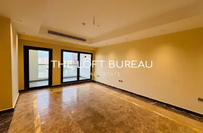 Apartment - 3 Bedrooms - 3 Bathrooms for rent in Giardino Apartments - The Pearl Island - Doha