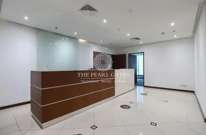 Office Space - Studio for rent in C-Ring Road - Al Sadd - Doha