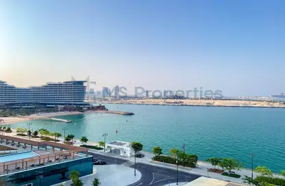 Apartment - 1 Bedroom - 1 Bathroom for sale in Lusail Residence - Marina District - Lusail