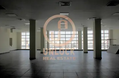 Office Space - Studio - 2 Bathrooms for rent in Al Kharaitiyat - Al Kharaitiyat - Al Kharaitiyat - Umm Salal Mohammed