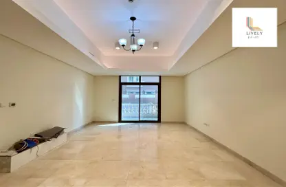 Apartment - 1 Bedroom - 2 Bathrooms for rent in Fox Hills A13 - Fox Hills - Lusail