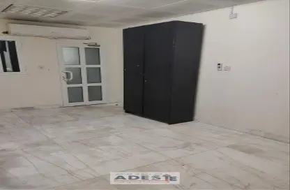 Apartment - Studio - 1 Bathroom for rent in Hazm Al Markhiya - Doha