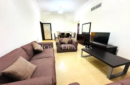 Apartment - 2 Bedrooms - 2 Bathrooms for rent in Musheireb - Musheireb - Doha