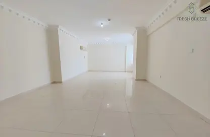 Apartment - 3 Bedrooms - 3 Bathrooms for rent in Al Muntazah Street - Al Muntazah - Doha