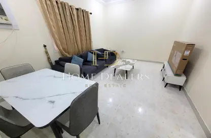 Apartment - 1 Bedroom - 1 Bathroom for rent in Musheireb Apartments - Musheireb - Doha