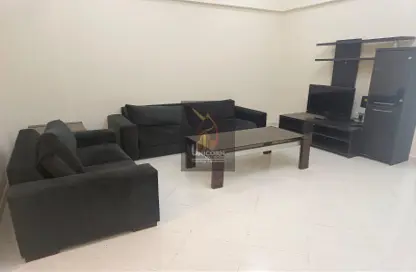 Apartment - 2 Bedrooms - 3 Bathrooms for rent in Najma Street - Najma - Doha