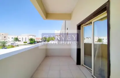 Apartment - 1 Bathroom for rent in Al Numan Street - Al Aziziyah - Doha