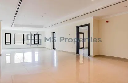 Apartment - 1 Bedroom - 2 Bathrooms for sale in East Porto Drive - Porto Arabia - The Pearl Island - Doha