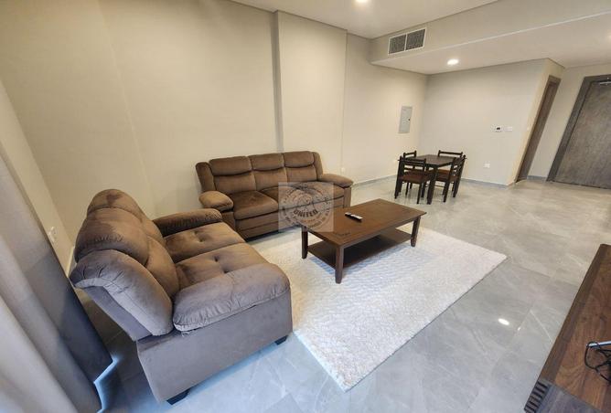 Apartment - 2 Bedrooms - 3 Bathrooms for rent in Giardino Gardens - Giardino Villas - The Pearl Island - Doha