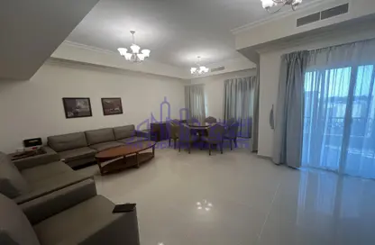 Apartment - 3 Bedrooms - 2 Bathrooms for rent in Al Messila - Al Messila - Doha