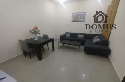 Apartment - 2 Bedrooms - 2 Bathrooms for rent in Hiteen Street - Al Muntazah - Doha