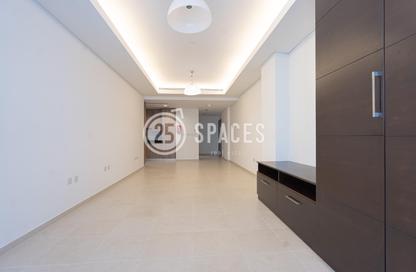 Apartment - 1 Bathroom for rent in Viva East - Viva Bahriyah - The Pearl Island - Doha