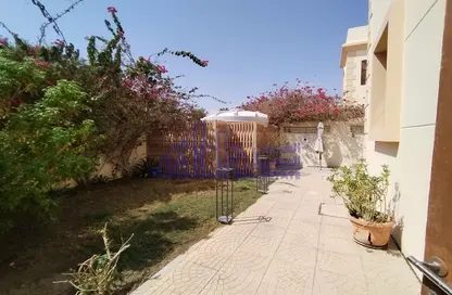 Villa - 4 Bedrooms - 4 Bathrooms for rent in Al Waab Street - Al Waab - Doha