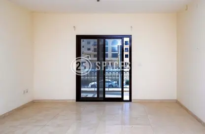 Apartment - 1 Bathroom for rent in Catania - La Piazza - Fox Hills - Lusail