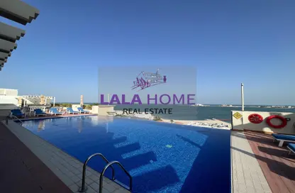 Apartment - 2 Bedrooms - 3 Bathrooms for rent in Giardino Gardens - Giardino Villas - The Pearl Island - Doha