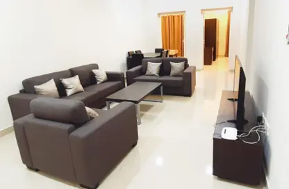 Apartment - 2 Bedrooms - 2 Bathrooms for rent in Muaither Area - Al Rayyan - Doha