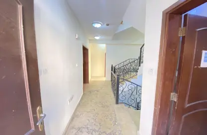 Villa - 5 Bathrooms for rent in Al Gharrafa - Al Gharrafa - Doha