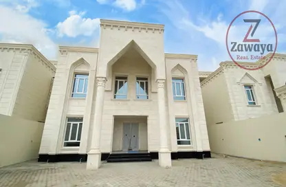 Villa - 7 Bedrooms - 7+ Bathrooms for sale in Wadi Al Markh - Muraikh - AlMuraikh - Doha