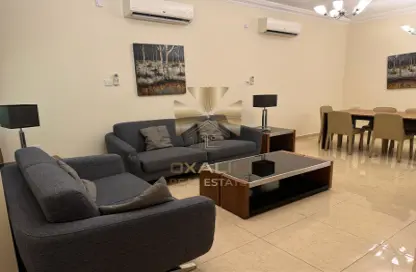 Apartment - 3 Bedrooms - 2 Bathrooms for rent in Musheireb Tower - Musheireb - Musheireb - Doha