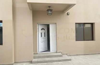 Villa - 4 Bedrooms - 4 Bathrooms for rent in Al Thumama - Al Thumama - Doha
