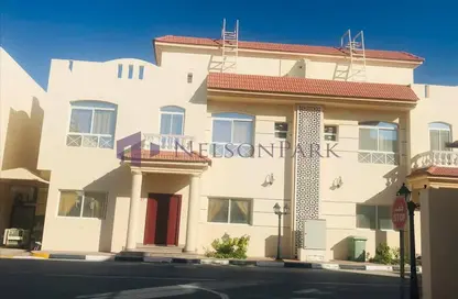 Compound - 4 Bedrooms - 4 Bathrooms for rent in Al Dhakhira - Al Thakhira - Al Khor