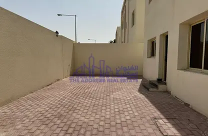 Villa - 4 Bedrooms - 4 Bathrooms for rent in Al Kheesa - Al Kheesa - Umm Salal Mohammed