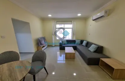 Apartment - 2 Bedrooms - 2 Bathrooms for rent in Al Wakra - Al Wakra - Al Wakrah - Al Wakra