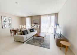 Apartment - 1 bedroom - 2 bathrooms for rent in Al Khail 1 - Al Khail - Msheireb Downtown Doha - Doha