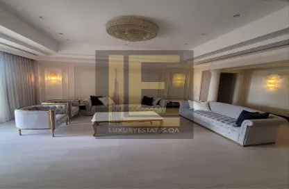 Duplex - 5 Bedrooms for sale in East Porto Drive - Porto Arabia - The Pearl Island - Doha