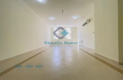 Apartment - 4 Bedrooms - 3 Bathrooms for rent in Fereej Bin Mahmoud South - Fereej Bin Mahmoud - Doha