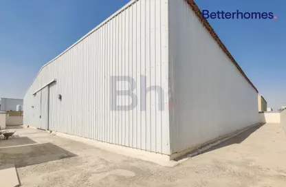 Warehouse - Studio - 3 Bathrooms for rent in Al Wakra - Al Wakra - Al Wakrah - Al Wakra