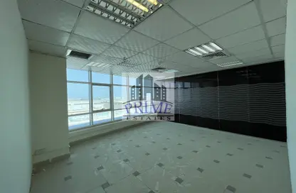 Office Space - Studio - 1 Bathroom for rent in Corniche Road - Corniche Road - Doha