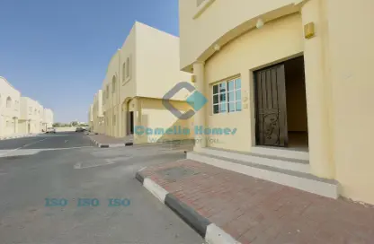 Villa - 5 Bedrooms - 4 Bathrooms for rent in Umm Salal Ali - Umm Salal Ali - Doha