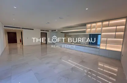 Apartment - 2 Bedrooms - 3 Bathrooms for sale in Burj DAMAC Waterfront - Waterfront Residential - The Waterfront - Lusail