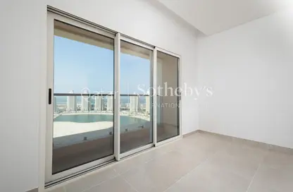 Apartment - 1 Bedroom - 2 Bathrooms for sale in Al Mutahidah Tower - Viva Bahriyah - The Pearl Island - Doha