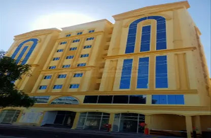 Apartment - 1 Bedroom - 1 Bathroom for rent in Najma Street - Najma - Doha