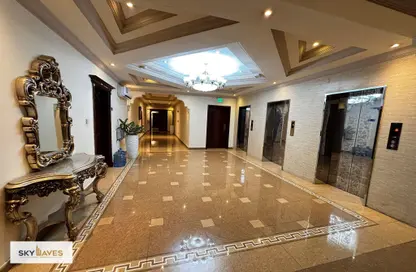 Apartment - 2 Bedrooms - 2 Bathrooms for rent in Asim Bin Omar Street - Al Mansoura - Doha