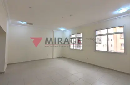 Apartment - 3 Bedrooms - 3 Bathrooms for rent in Al Muntazah Street - Al Muntazah - Doha