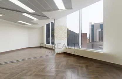 Office Space - Studio for rent in Fereej Bin Mahmoud South - Fereej Bin Mahmoud - Doha