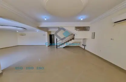 Villa - 4 Bedrooms - 4 Bathrooms for rent in Bu Hamour Street - Abu Hamour - Doha